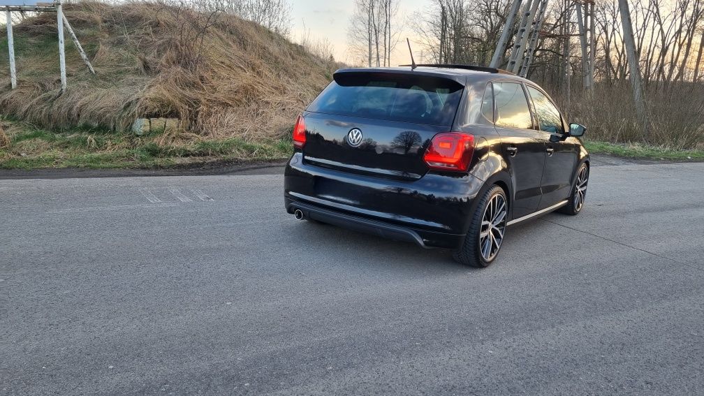 Polo 6r Full Led 1,4 MPI Doinwestowany