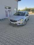 Opel Astra K Benzyna/Automat/2018