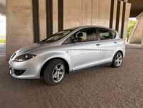 Seat Toledo Pierwszy właściciel, kupiony w salonie, wersja Superwagen