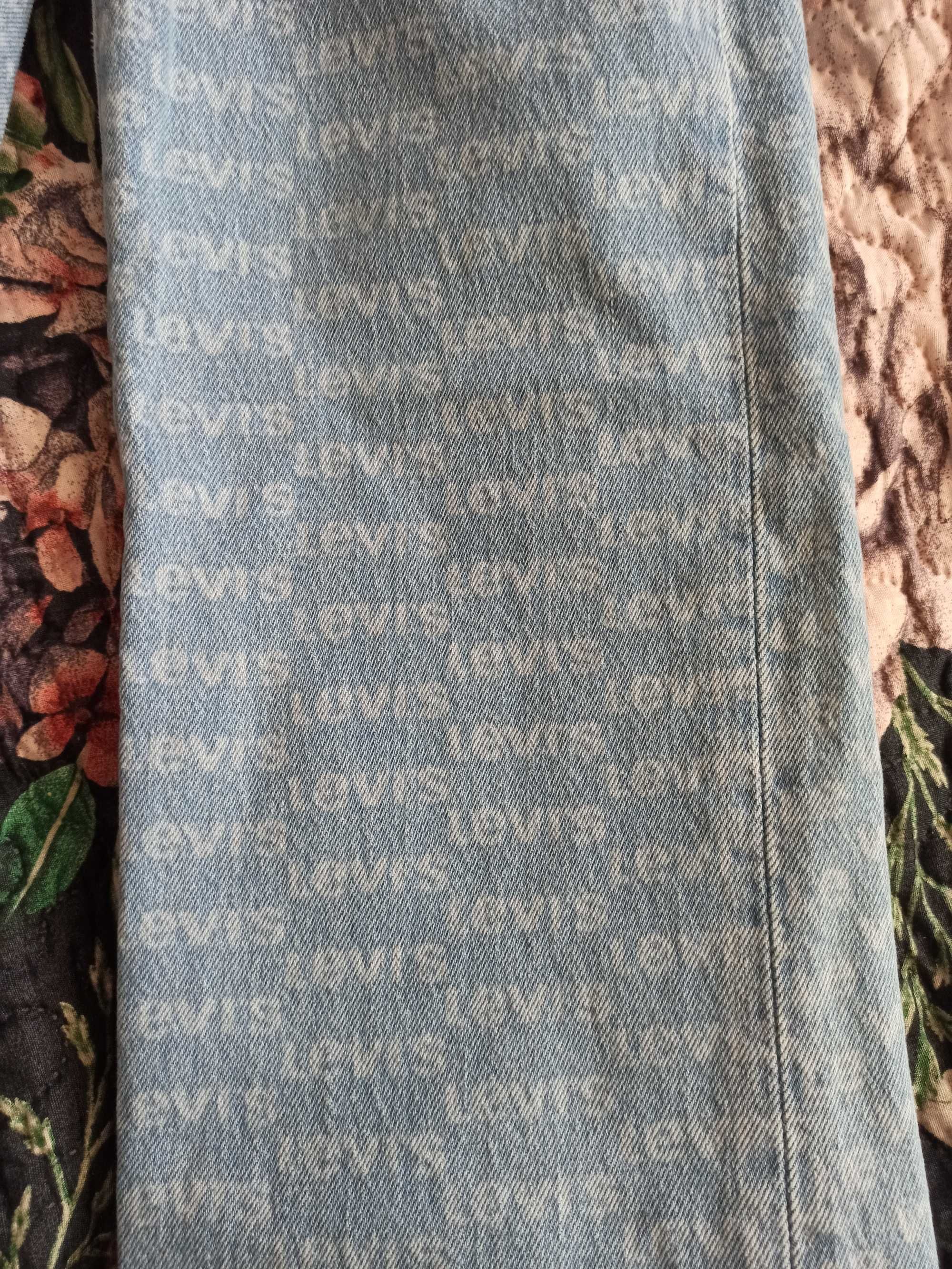 Spodnie Levi's nowe nieużywane