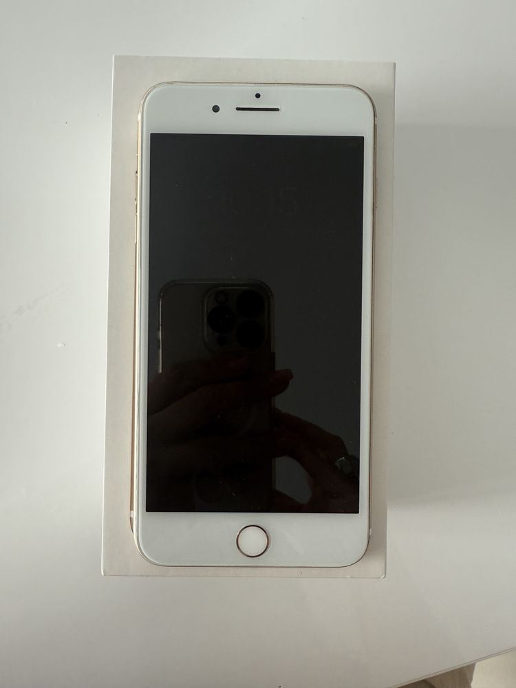 Iphone 7 Plus 128GB