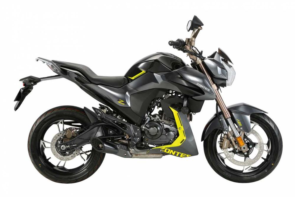 Zontes Z2, 2025r Leszno