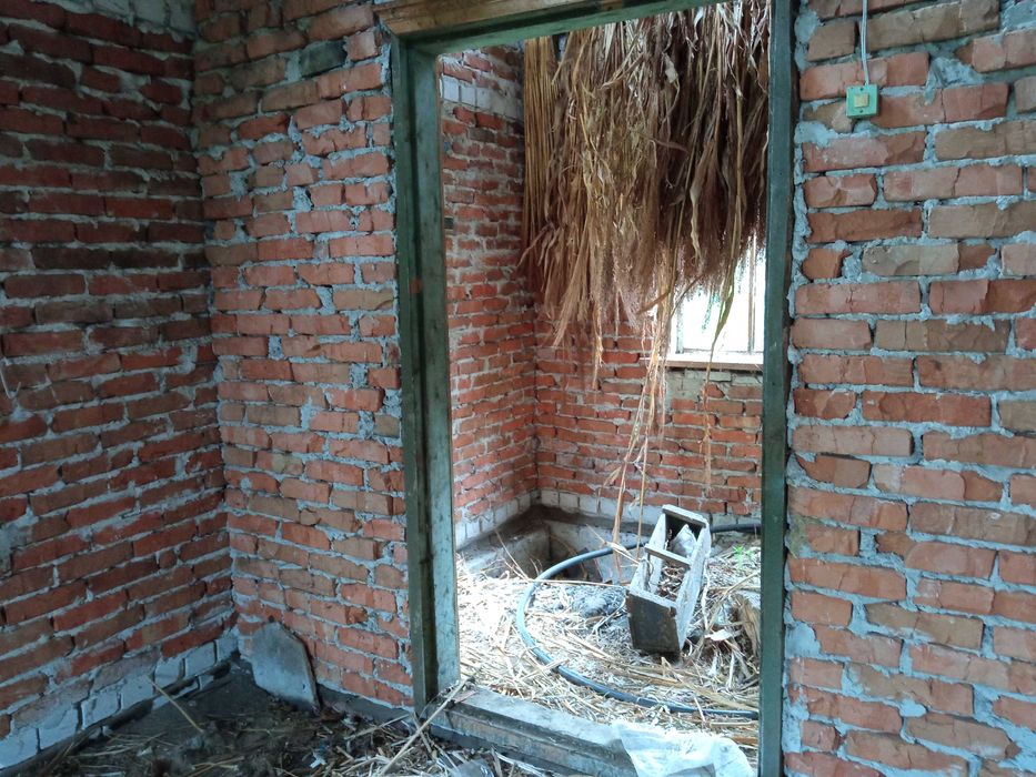 Продам будинок в садовому товаристві Чайка