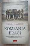 Kompania braci Stephen E.Ambrose