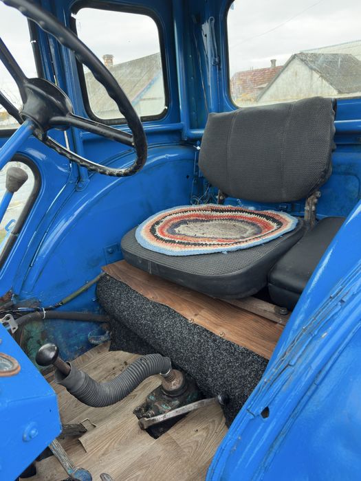 Продам трактор Т-40 в хорошому стані