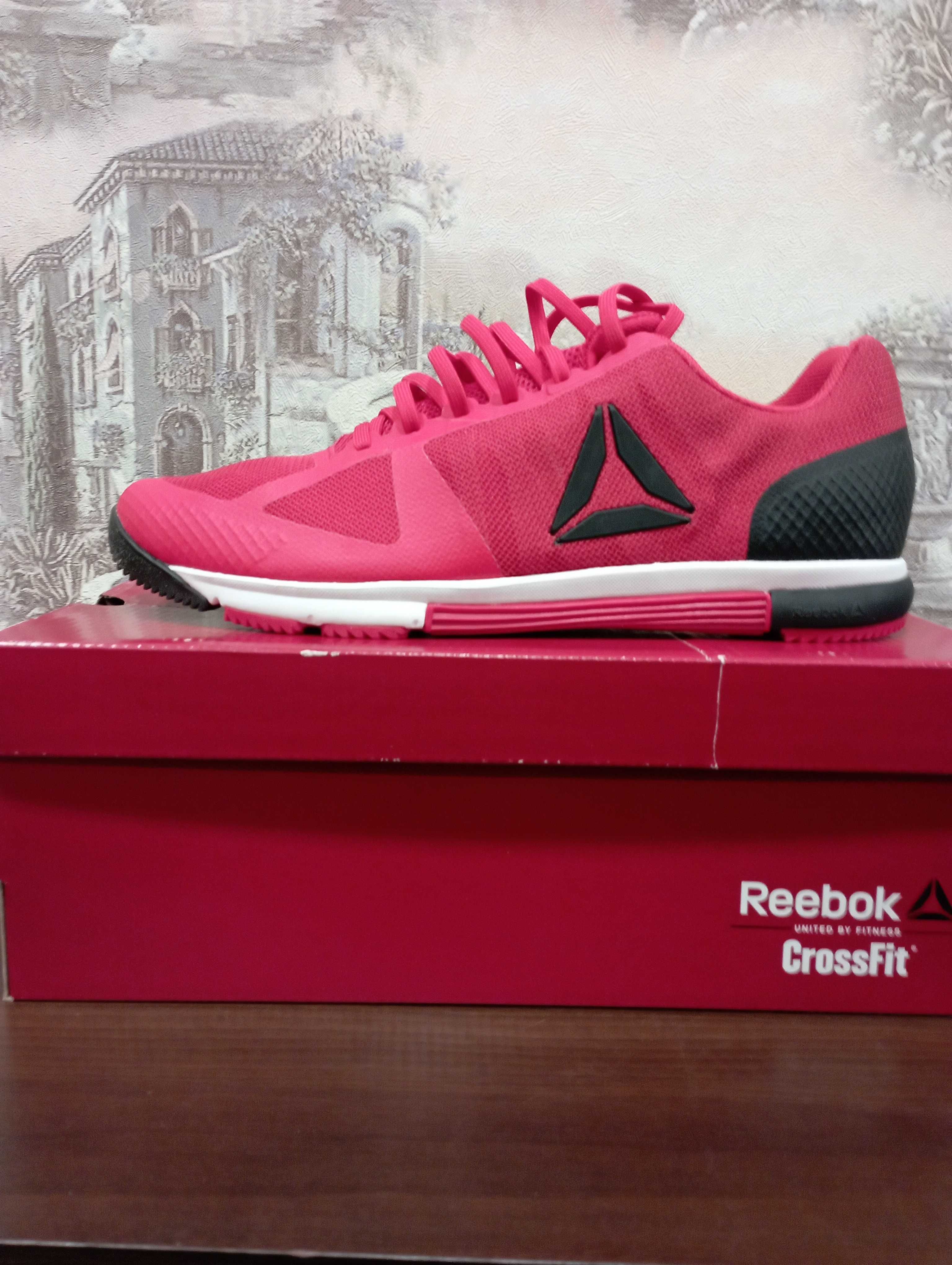 Кроссовки Reebok CrossFit Speed TR 2.0