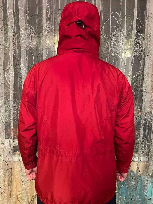 Ветровка Berghaus оригинал