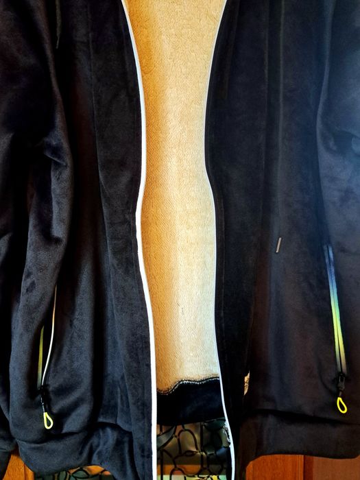 Duża bluza męska 3xl/4xl