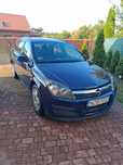 Opel Astra 2006 1.9 CDTI Automat