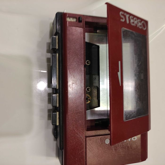 Аудио плеер Санье