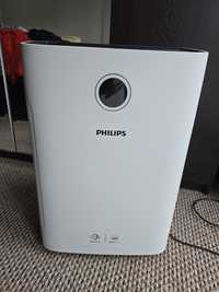 Philips AC2729 Oczyszczacz i Nawilżacz powietrza