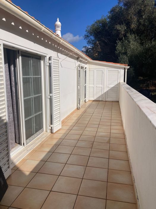 Apartamento T2 Silves - Arrendamento de Longa Duração