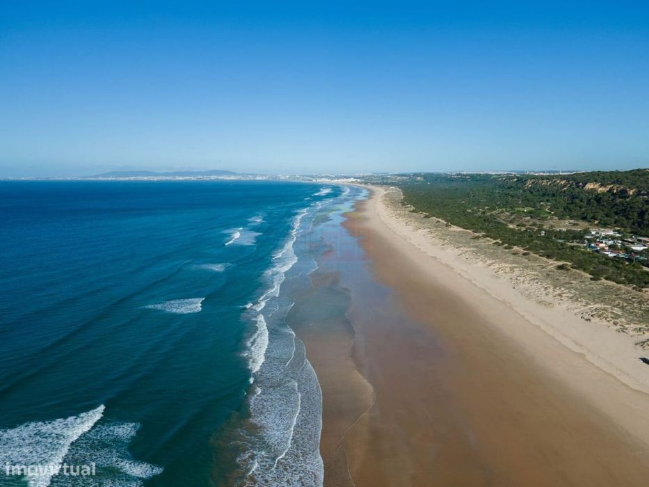 Moradia na Herdade da Aroeira