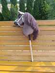Hobby horse A4 + kantar gratis