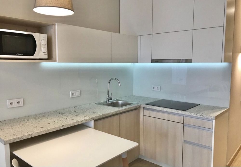 Аренда квартиры жк Standard One,ВДНХ,Васильковская 100А