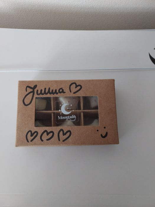 Woski juki żugaj juli julia nowe