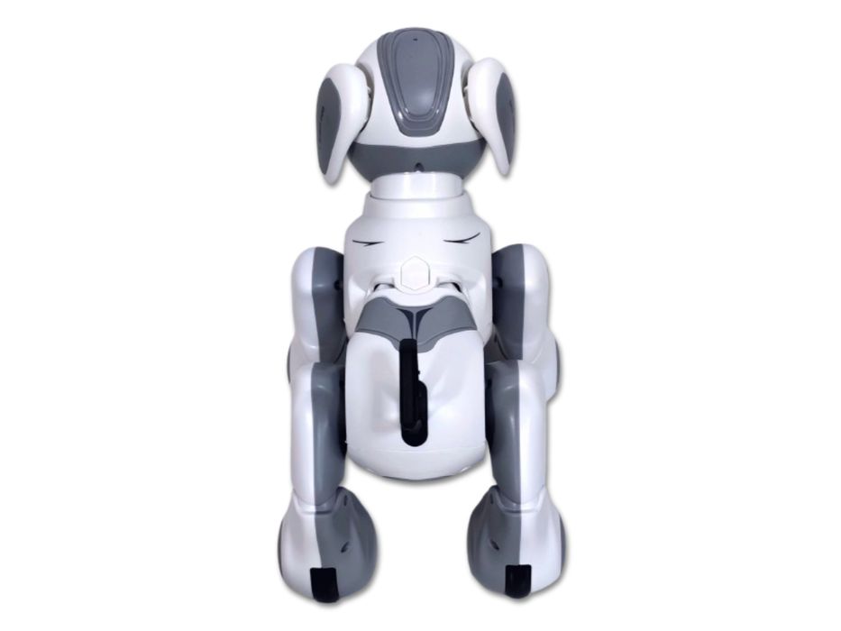 Interaktywny zdalnie sterowany Robot - Pies
