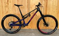 Rocky Mountain Altitude Carbon 70 (Канада 2021р) Ендуро 160мм