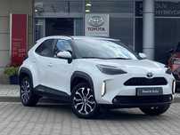 Toyota Yaris Cross Hybrid 1.5 Comfort+Style+Tech | Salon PL | 1Właściciel |Kredyt/Leasing