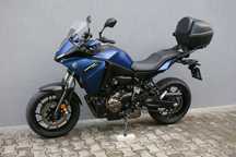 Yamaha Tracer Tracer 700 ! Stan Bardzo Dobry ! ABS LED Kufer ! Gwarancja !
