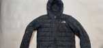 THE NORTH FACE M young chłopięca kurtka zimowa