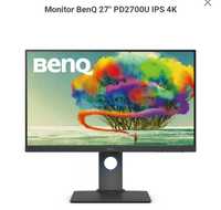 Monitor BenQ 27" PD2700U IPS 4K