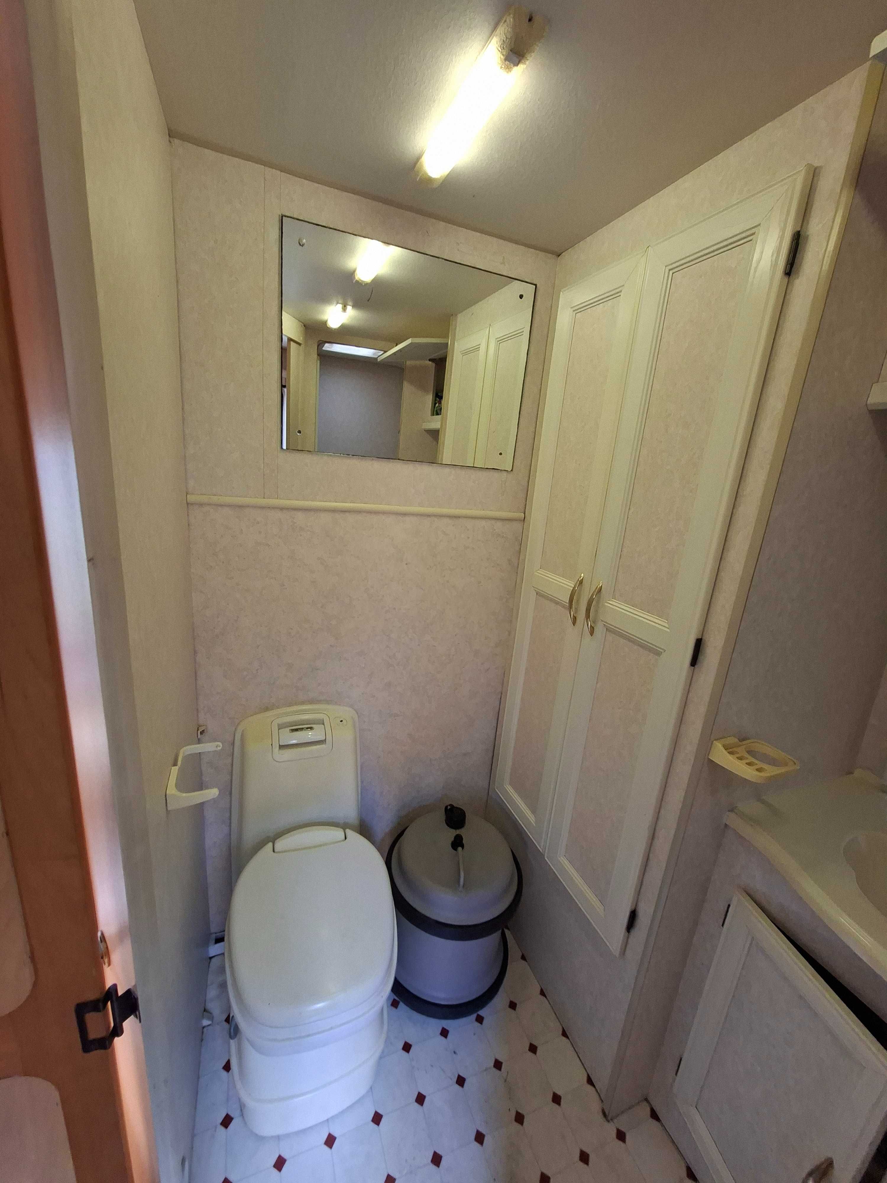 Bailey Ranger 470/4