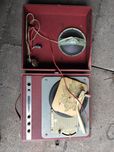 Gramofon Bambino 2