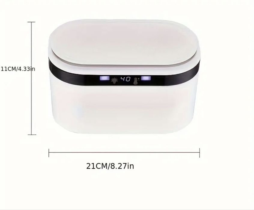 Нагрівач для дитячих серветок