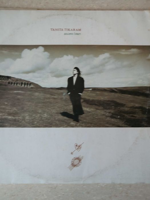 Plyta Winylowa Tanita Tikaram