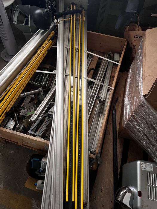 Kurtyna bezpieczeństwa Banner EZ-Screen LS SLLP14-1820P88