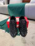 ButyDamskie Nike_Shox_TL_Black_Uniseks R.44