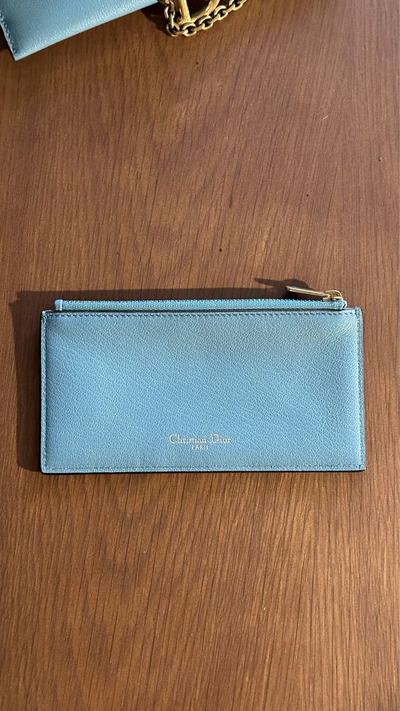 Carteira Dior