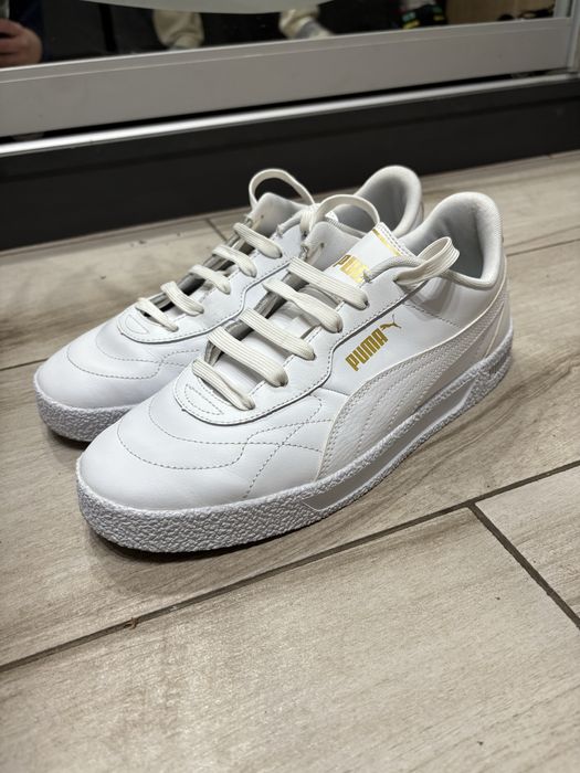 Продам кроссовки puma