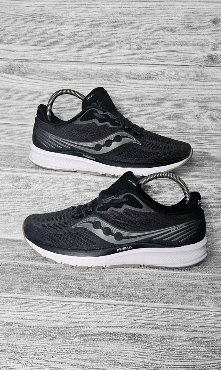 Damskie buty do biegania Saucony Ride 14 sneakersy sportowe 40 40,5 41
