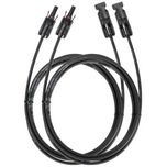 EcoFlow Solar Connector Solar Extension Cable - 3m (EFMC4-3m)