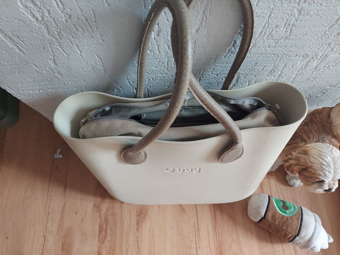 Torebka o bag standard