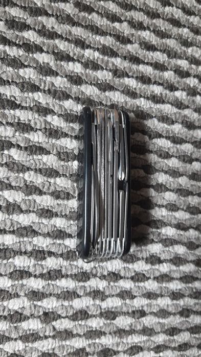Scyzoryk, wielofunkcyjny multitool