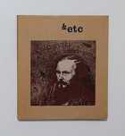 Alberto Pimenta, Paul Verlaine, Artaud, Max Ernst (&etc)