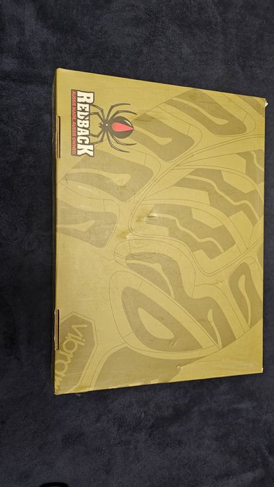 Ботинки тактические (Redback)