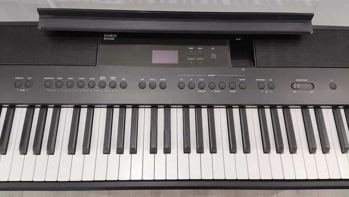 Piano Kawai ES520