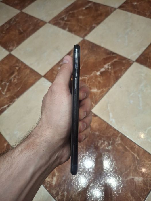 Iphone 11 pro max 256