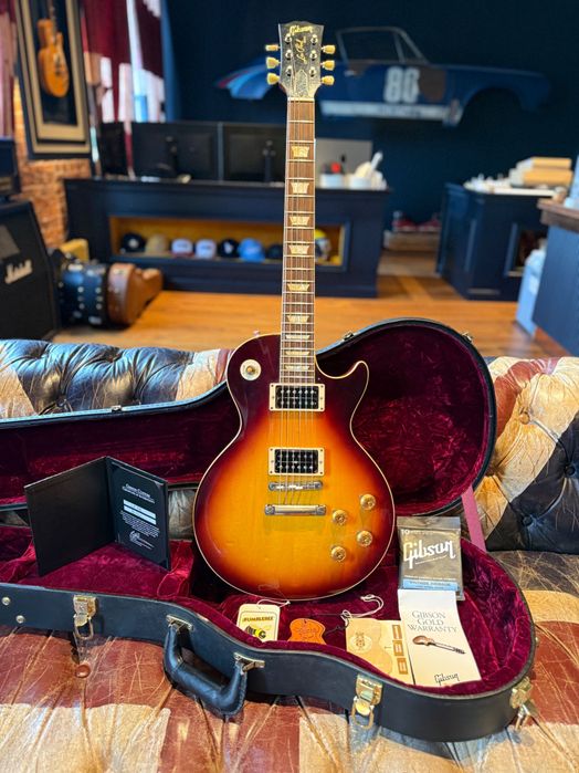 Gibson Les Paul 1958 Reissue ( R8)
