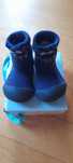 Attipas buty granatowe 21,5 rozmiar