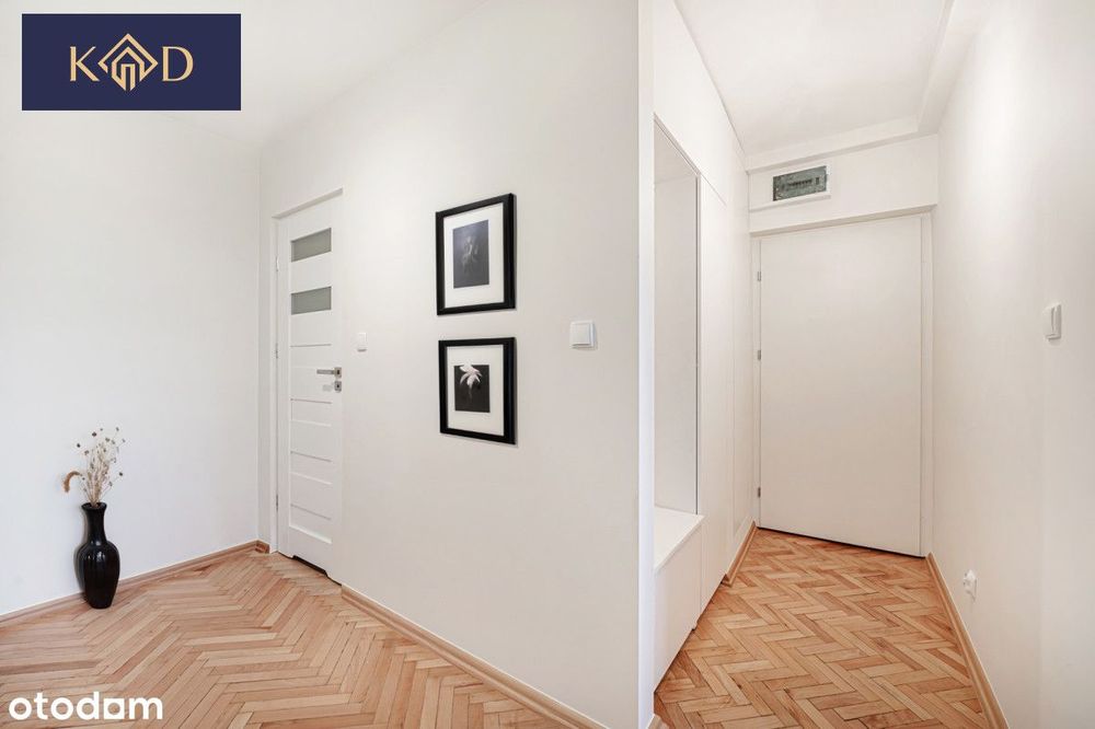 Gotowiec Inwestycyjny - gotowy do najmu