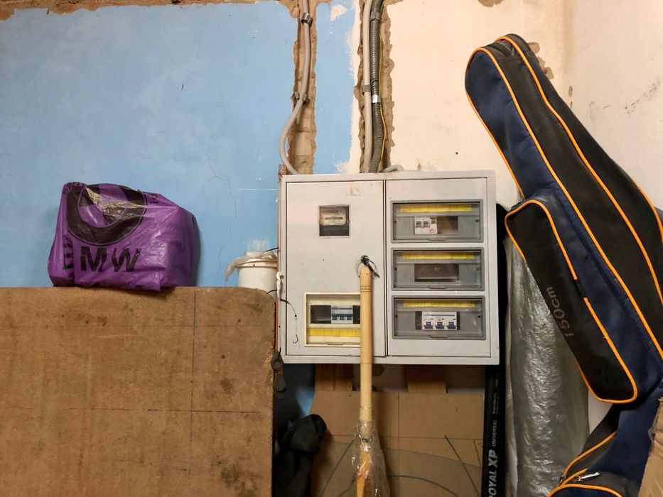 Комерційне приміщення на Келецькій по ціні дешевше житлового