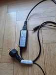 Zasilacz do laptopa Samsung 19V 2.1A 38W z kablem - CPA09-002A