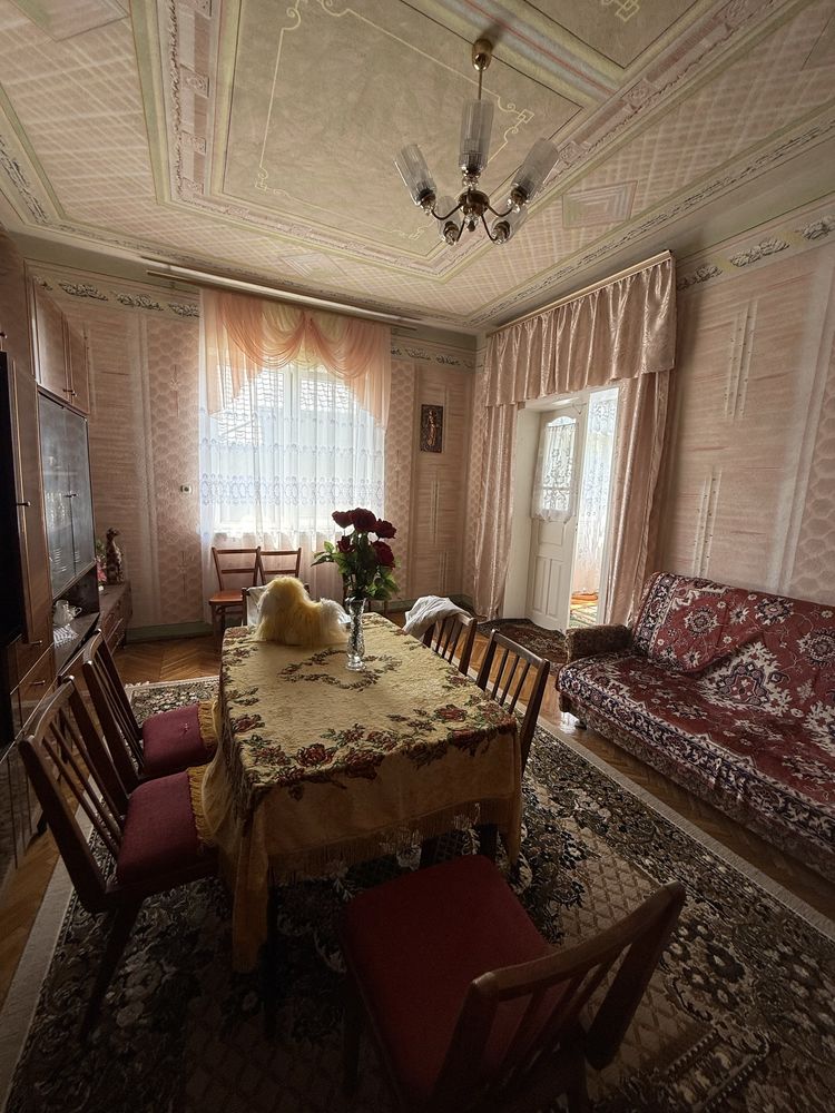 Будинок Ржавинці