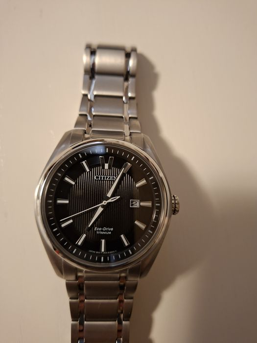Zegarek Citizen Eco-Drive AW1240-57E