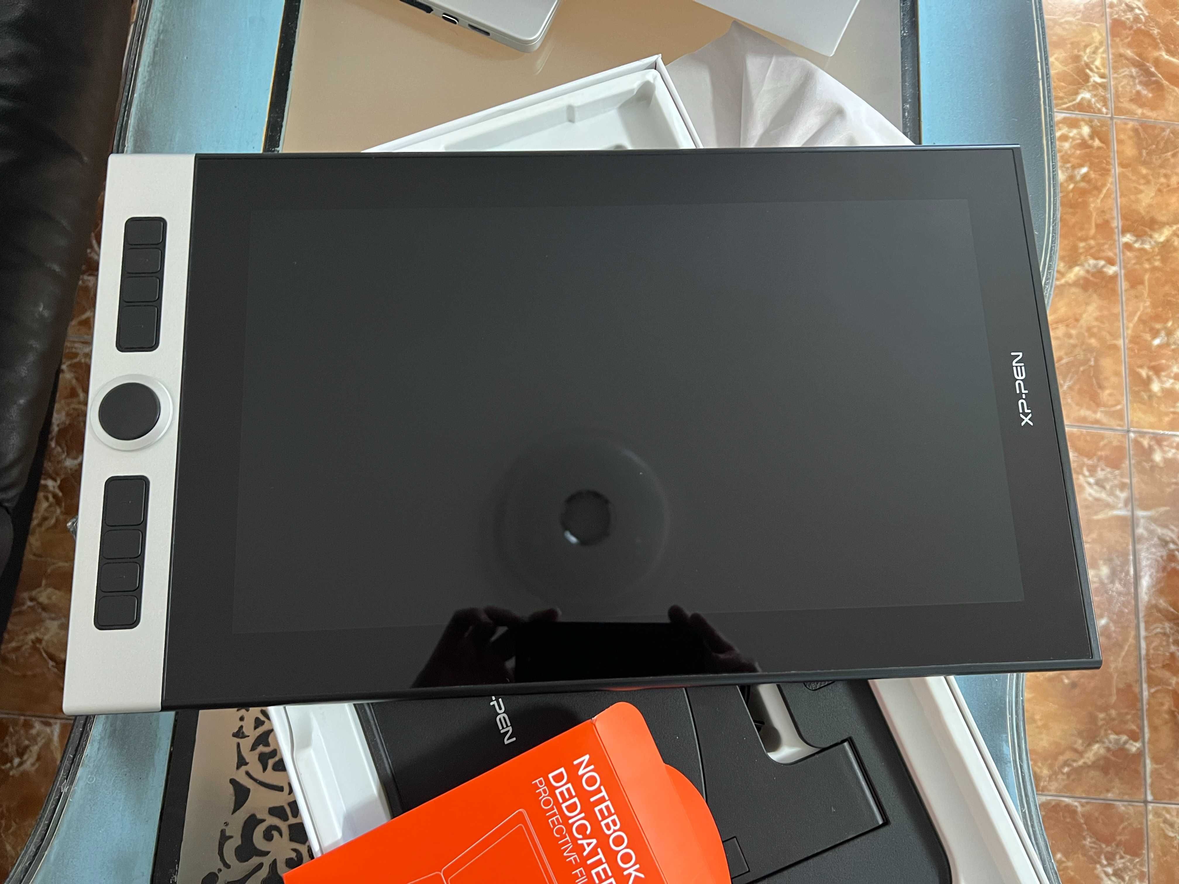 Графический планшет xp-pen Innovator 16